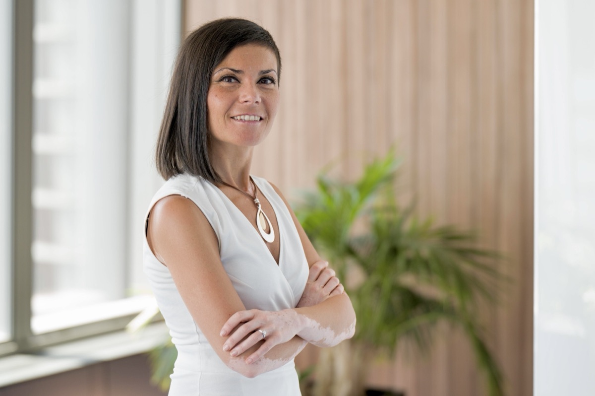 Esther Paniagua