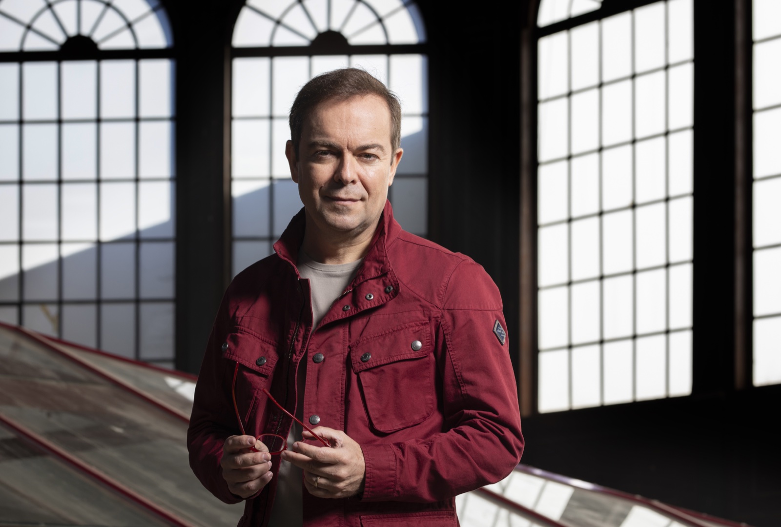 Javier Sierra