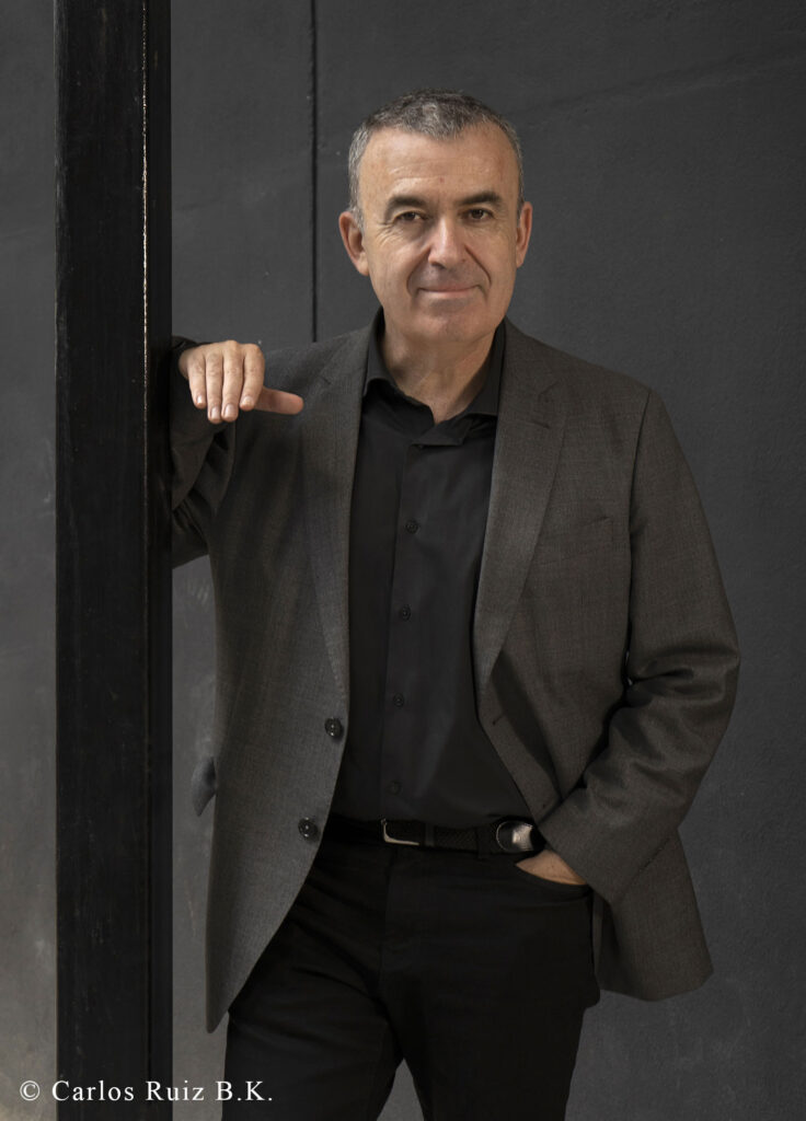 Lorenzo Silva